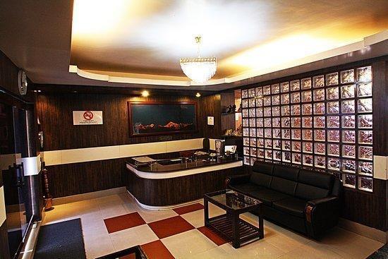 Fabhotel Palzor Stadium Road Gangtok Zimmer foto