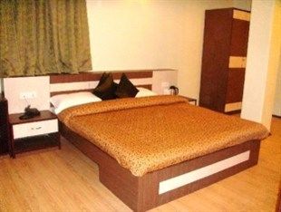 Fabhotel Palzor Stadium Road Gangtok Exterior foto